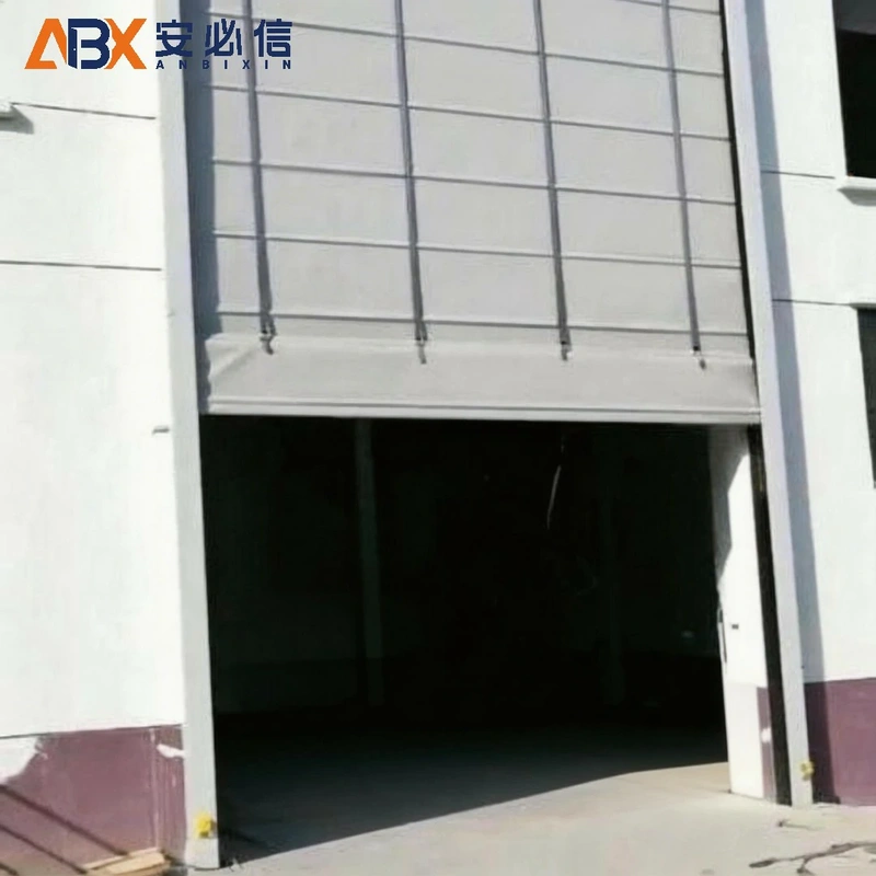 焦作充气式门封