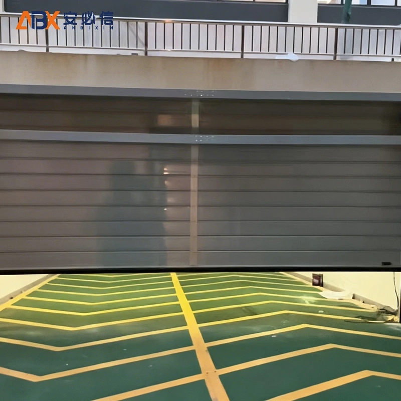 焦作洁净室高速门